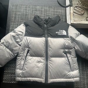 The North Face Toddler Jacket